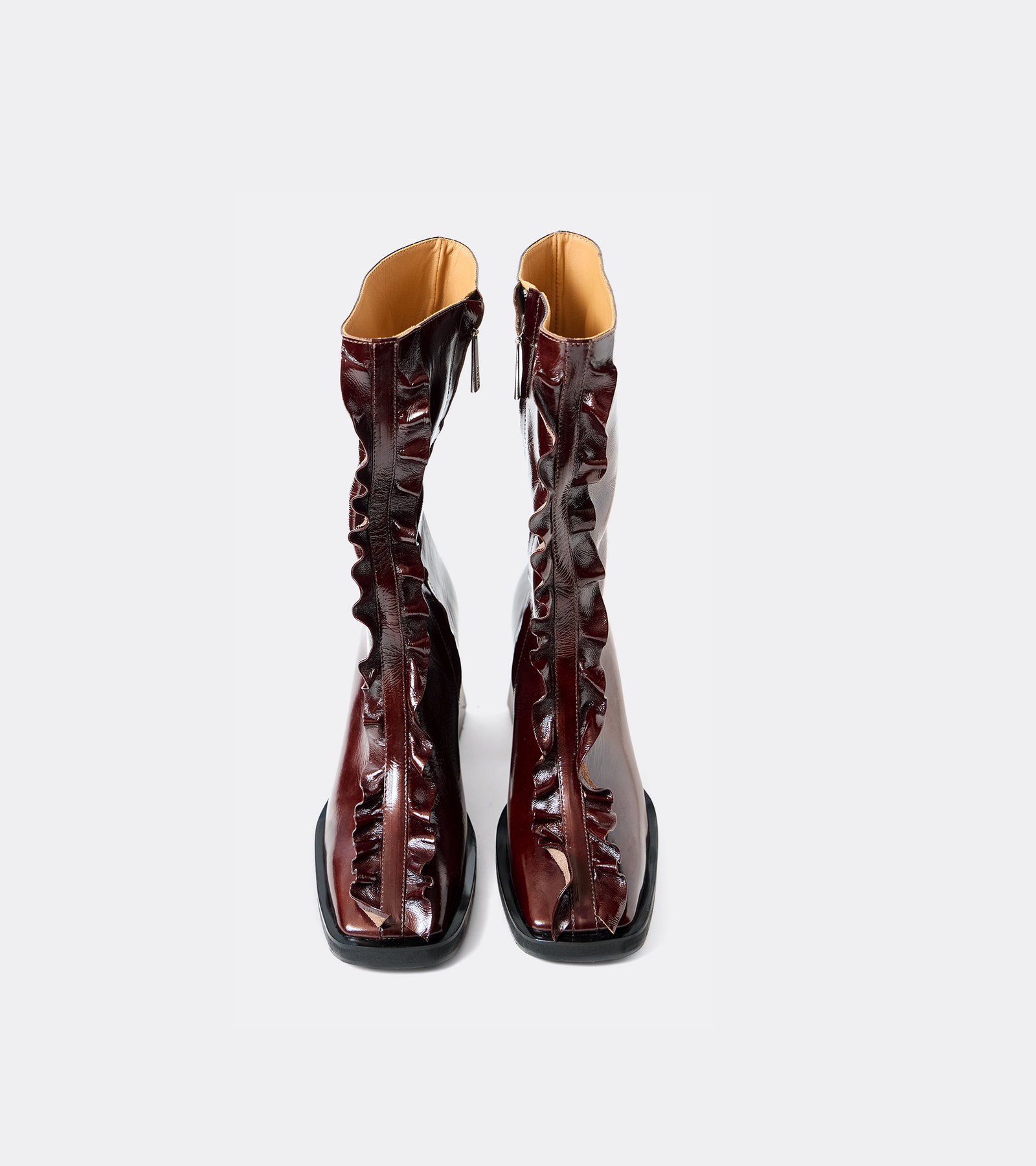 Blonda - Taco 7cm - Imagen 6