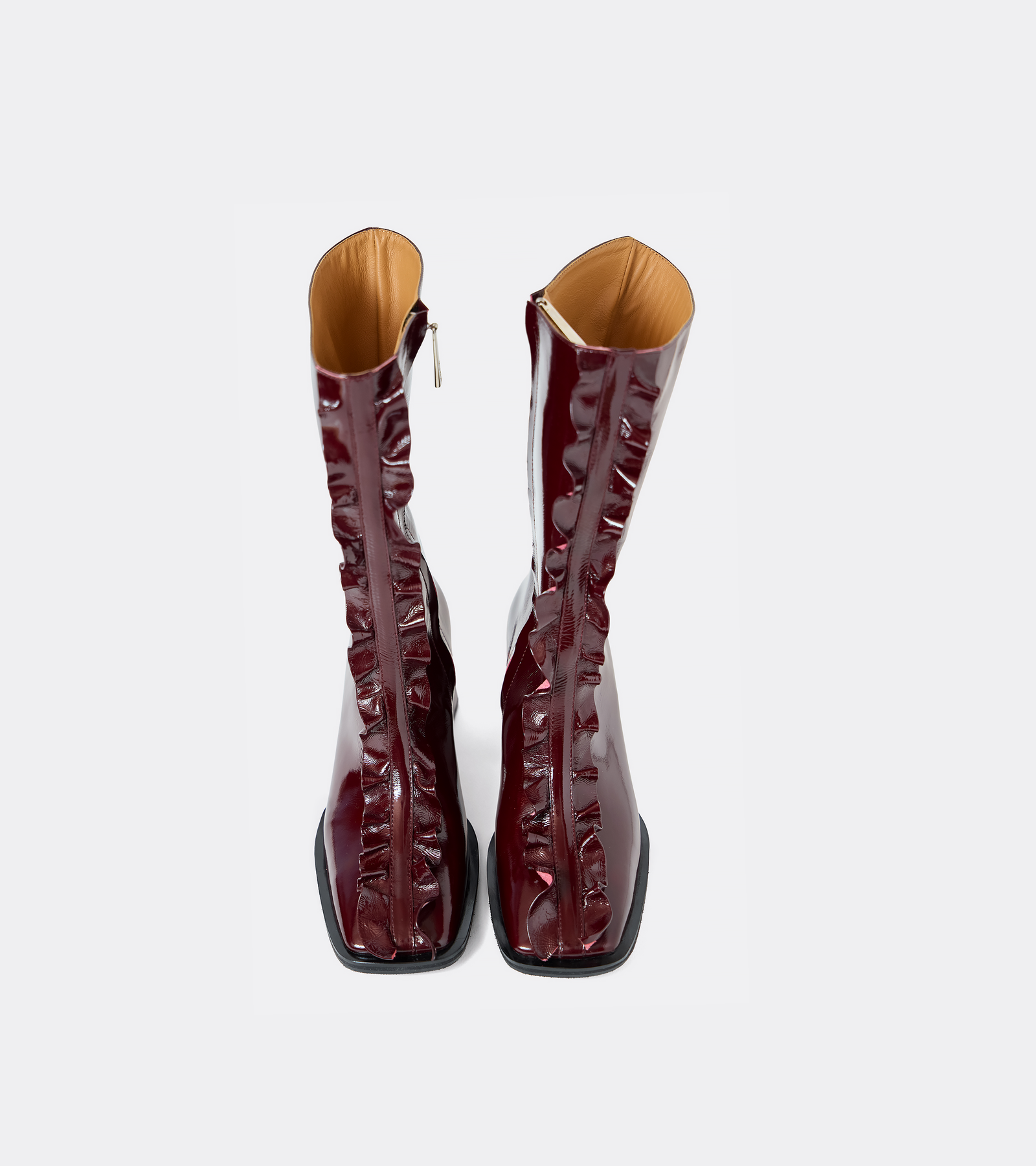 Blonda - Taco 5cm - Imagen 4