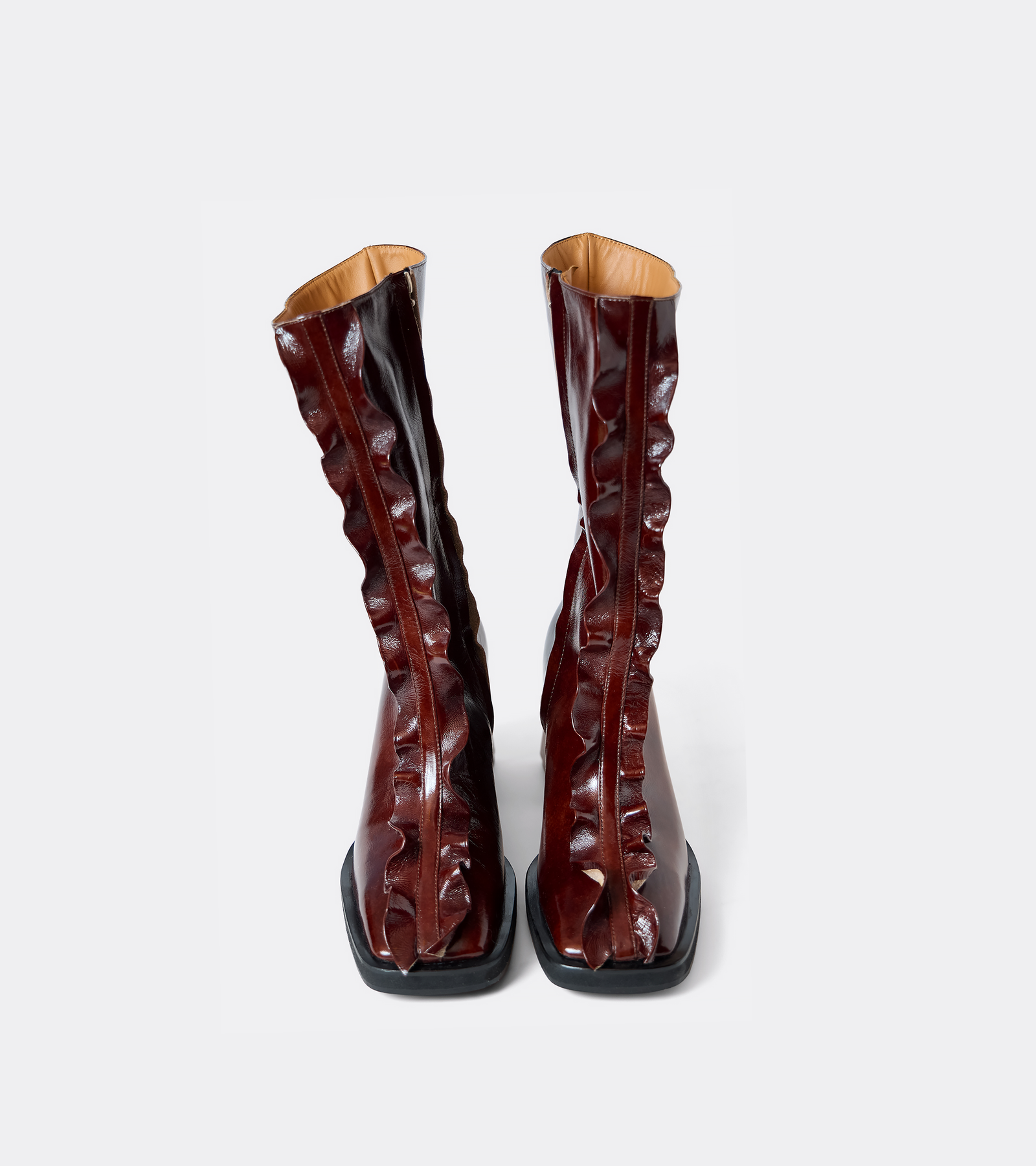 Blonda - Taco 7cm - Imagen 4