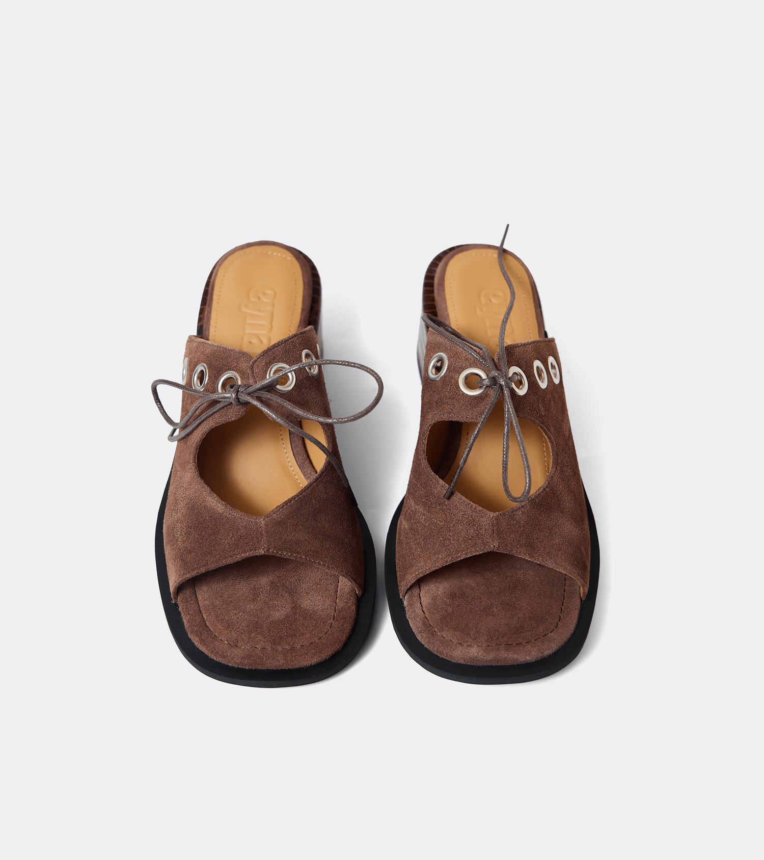 Julia - taco 3 cm - Imagen 3