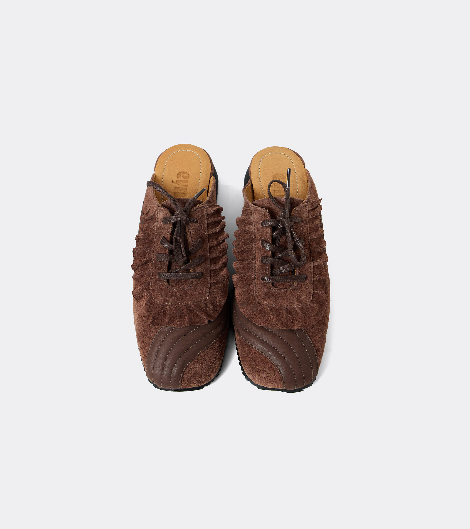 Zapatilla Blonda Sueco - Imagen 7