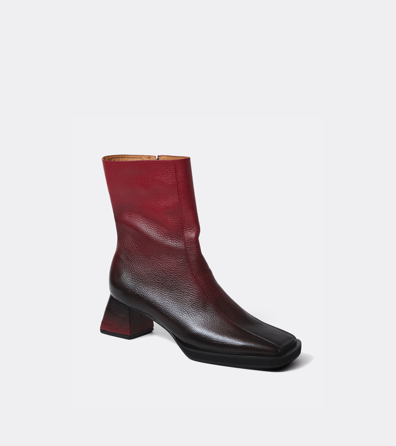 Cisne - taco rectangular 5cm