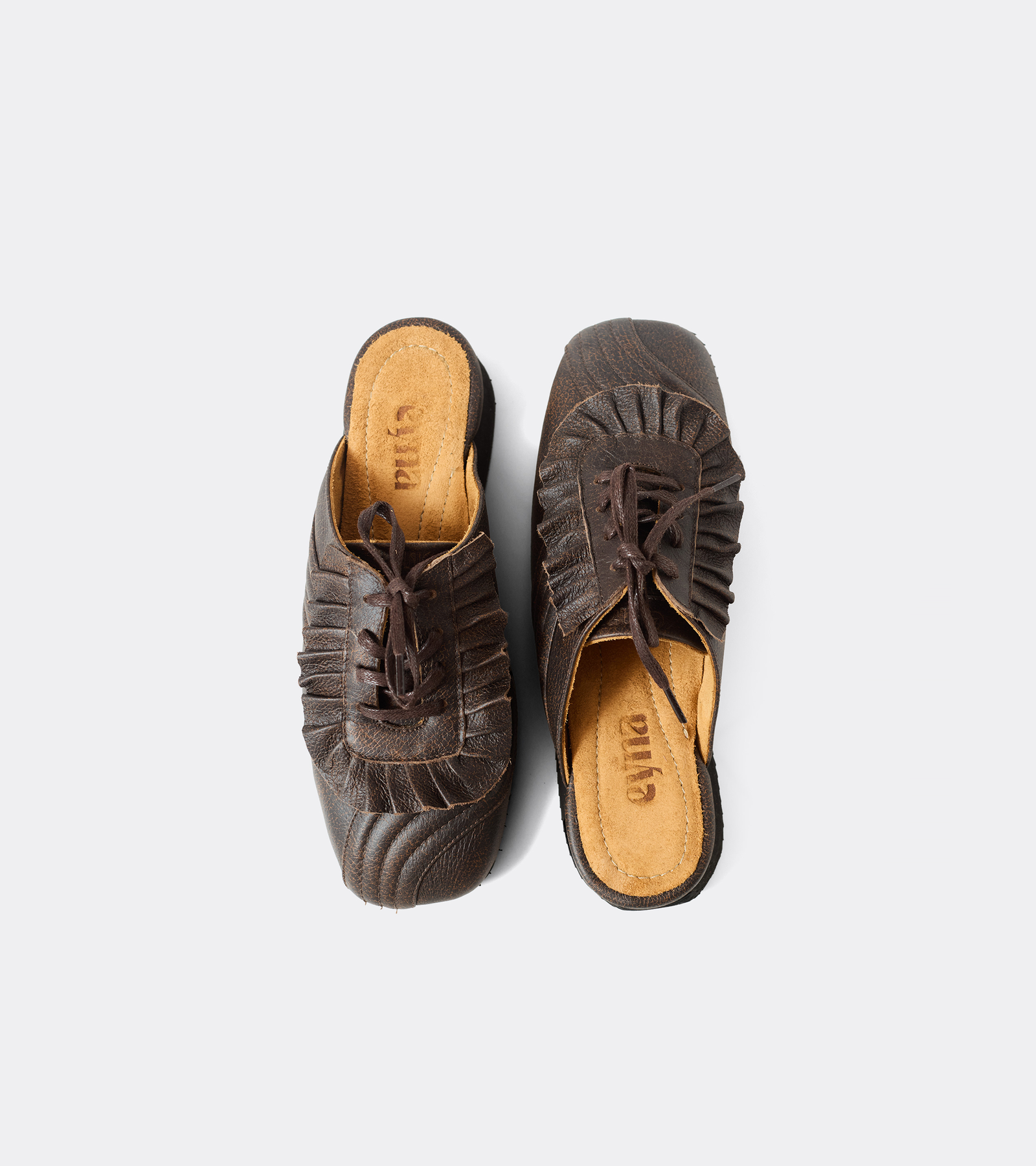 Zapatilla Blonda Sueco - Imagen 4