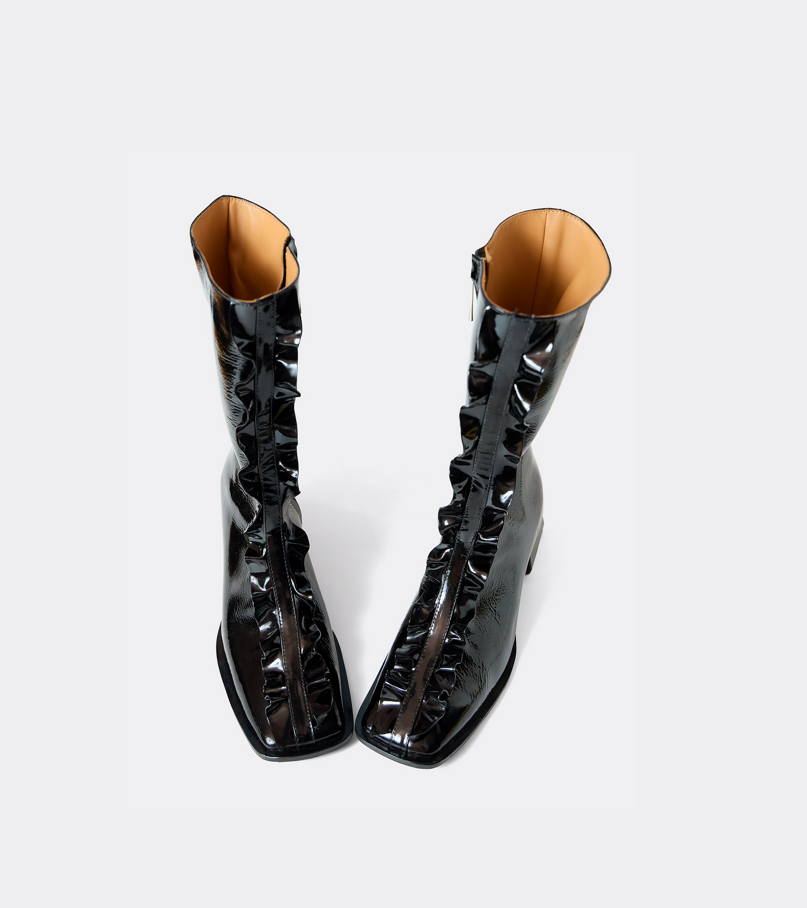 Blonda - Taco 7cm - Imagen 7