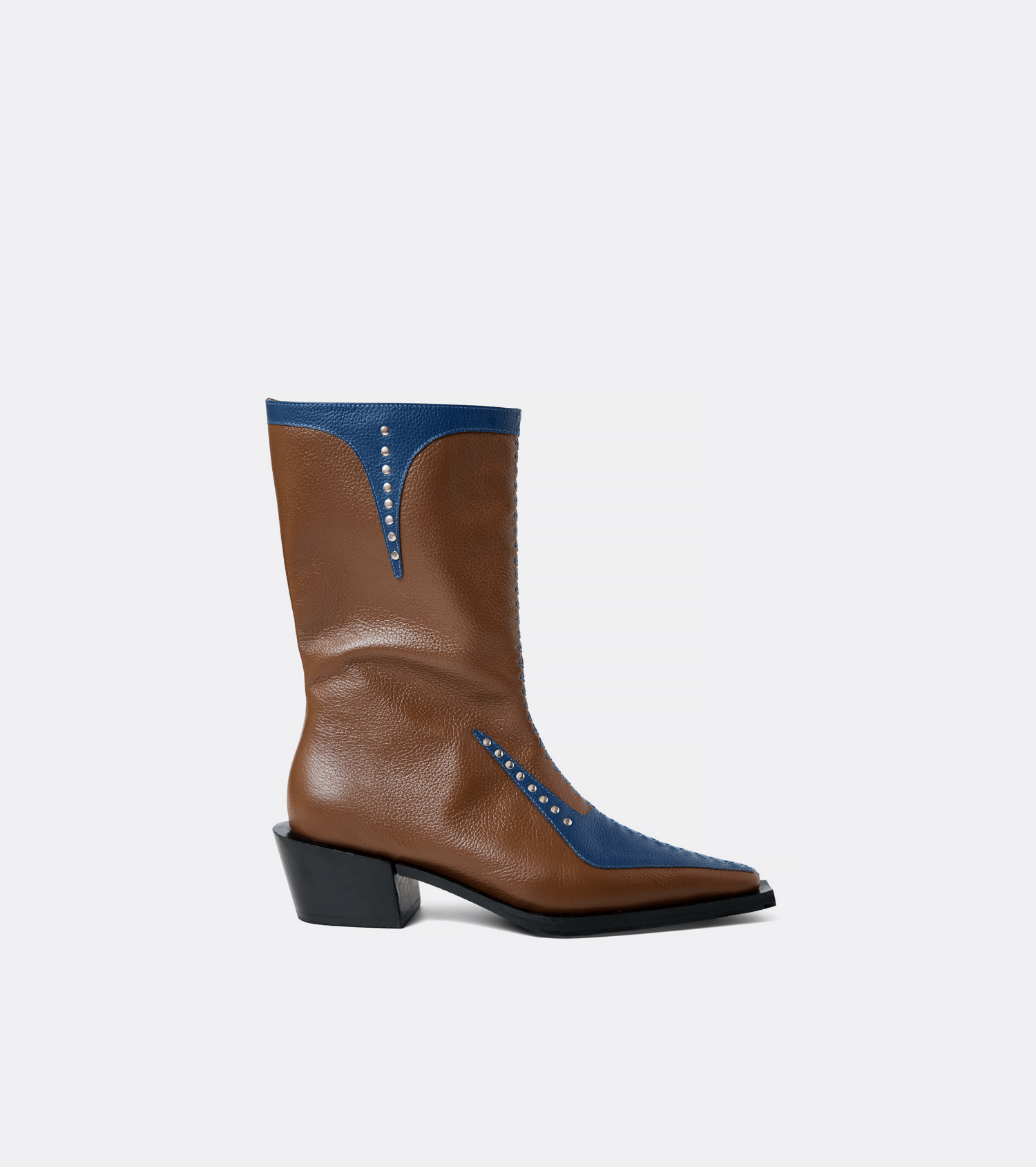 Vaqueras Supersónicas - taco Vaquero 4.5 cm