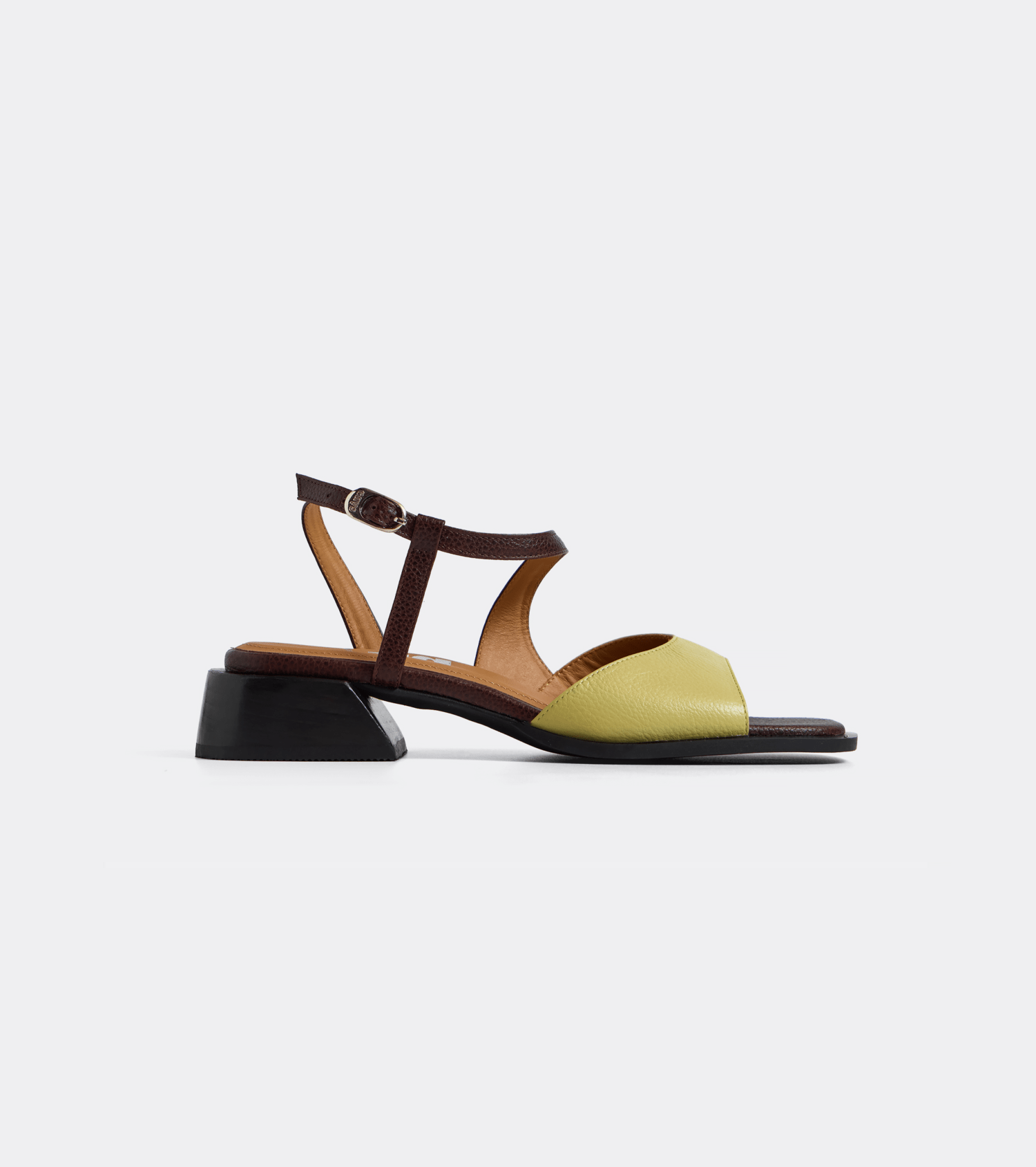Livia - taco 3.5cm