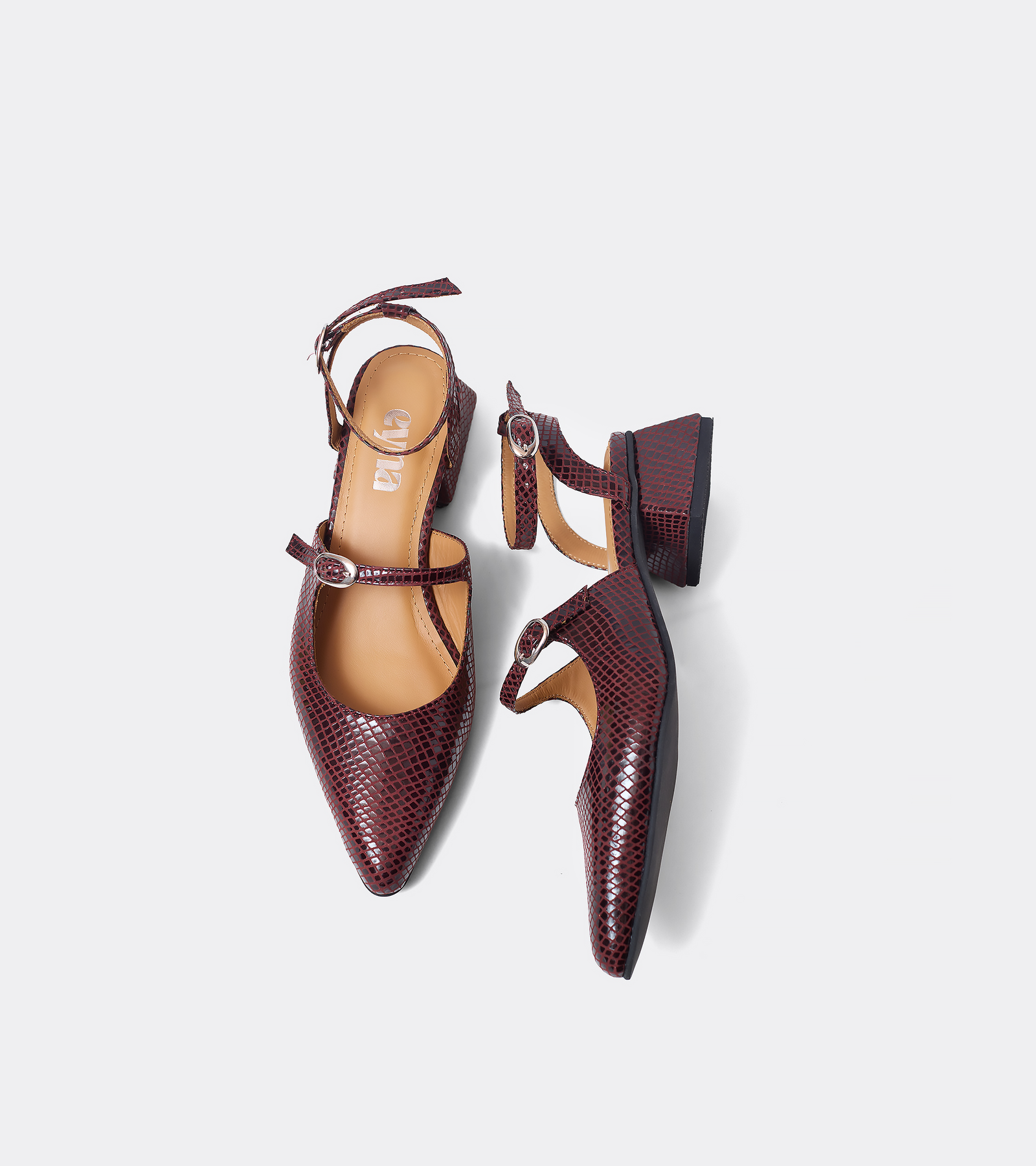 Leni taco 3cm - Imagen 10