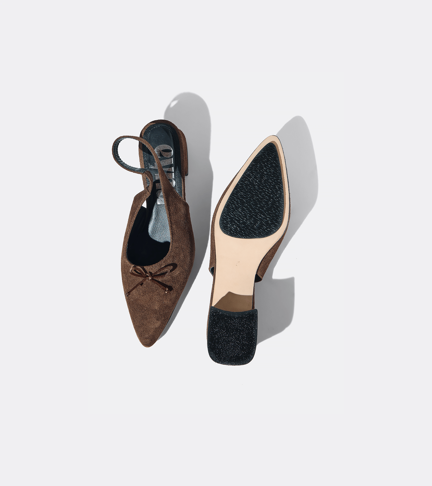 Roxy - taco 3cm - Imagen 4