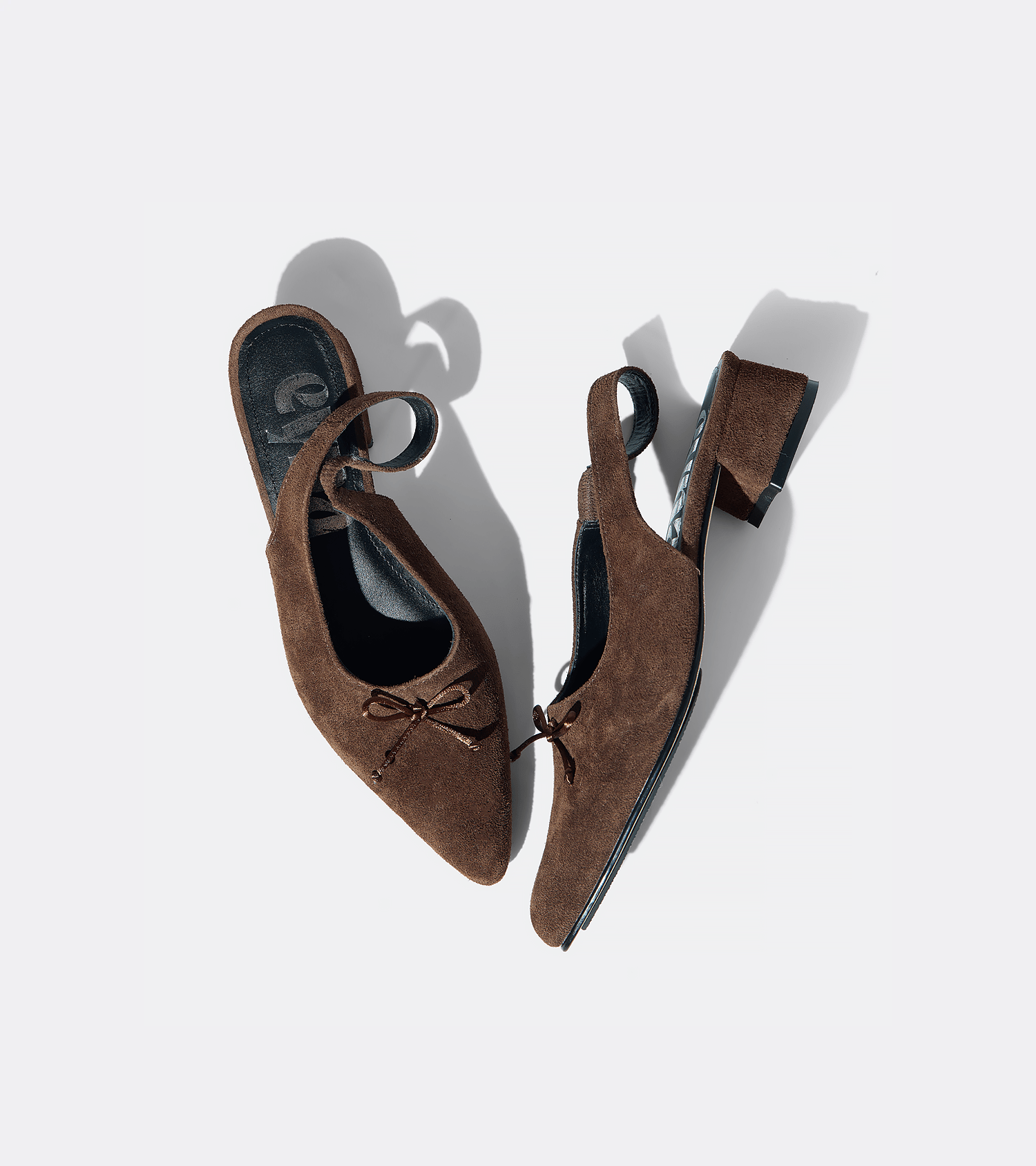 Roxy - taco 3cm - Imagen 2