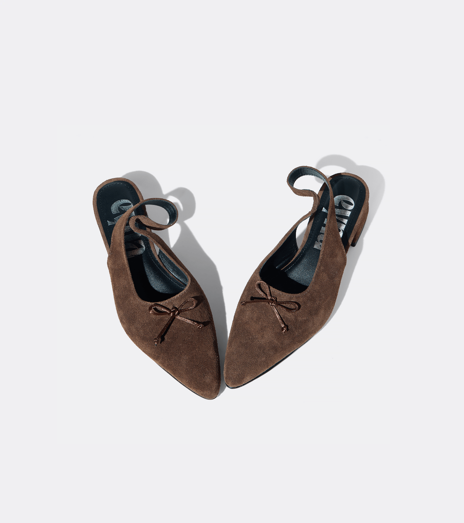 Roxy - taco 3cm - Imagen 3