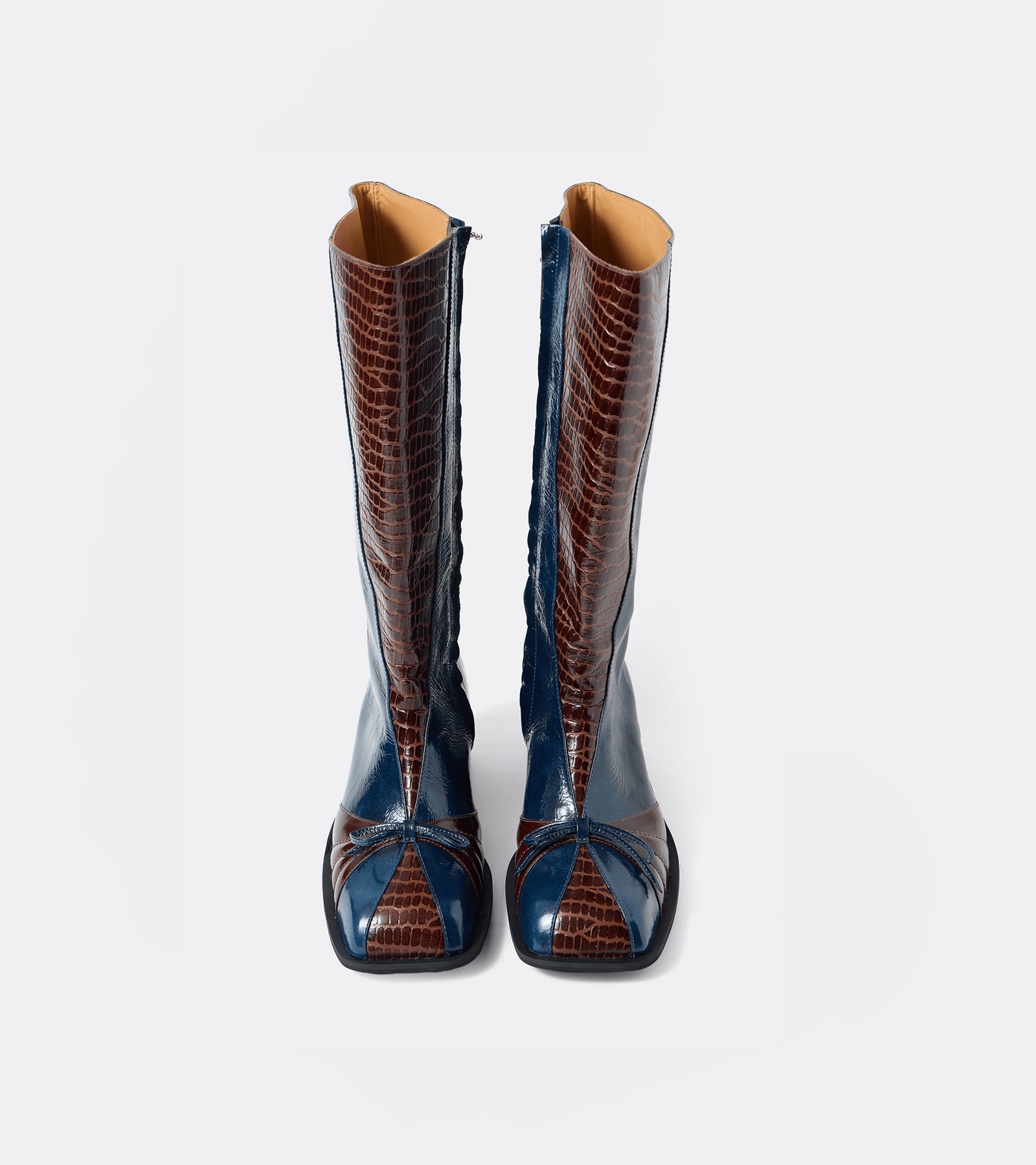 Rubina - taco marie 4 cm - Imagen 7