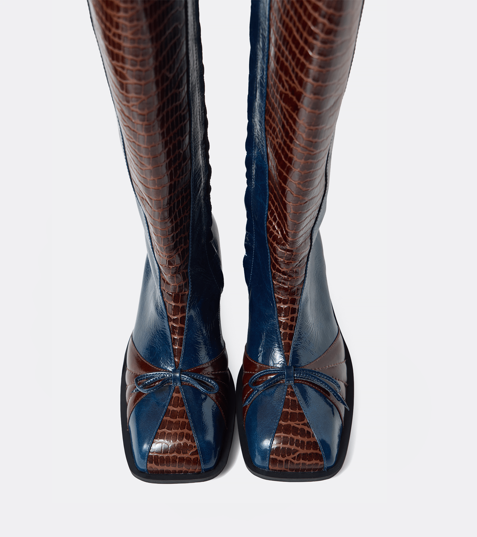 Rubina - taco marie 4 cm - Imagen 6