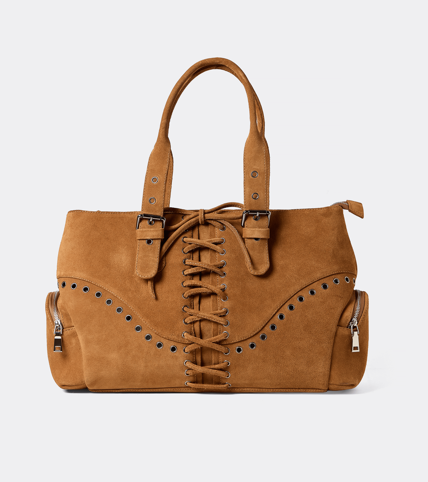 Fiona Desk Bag
