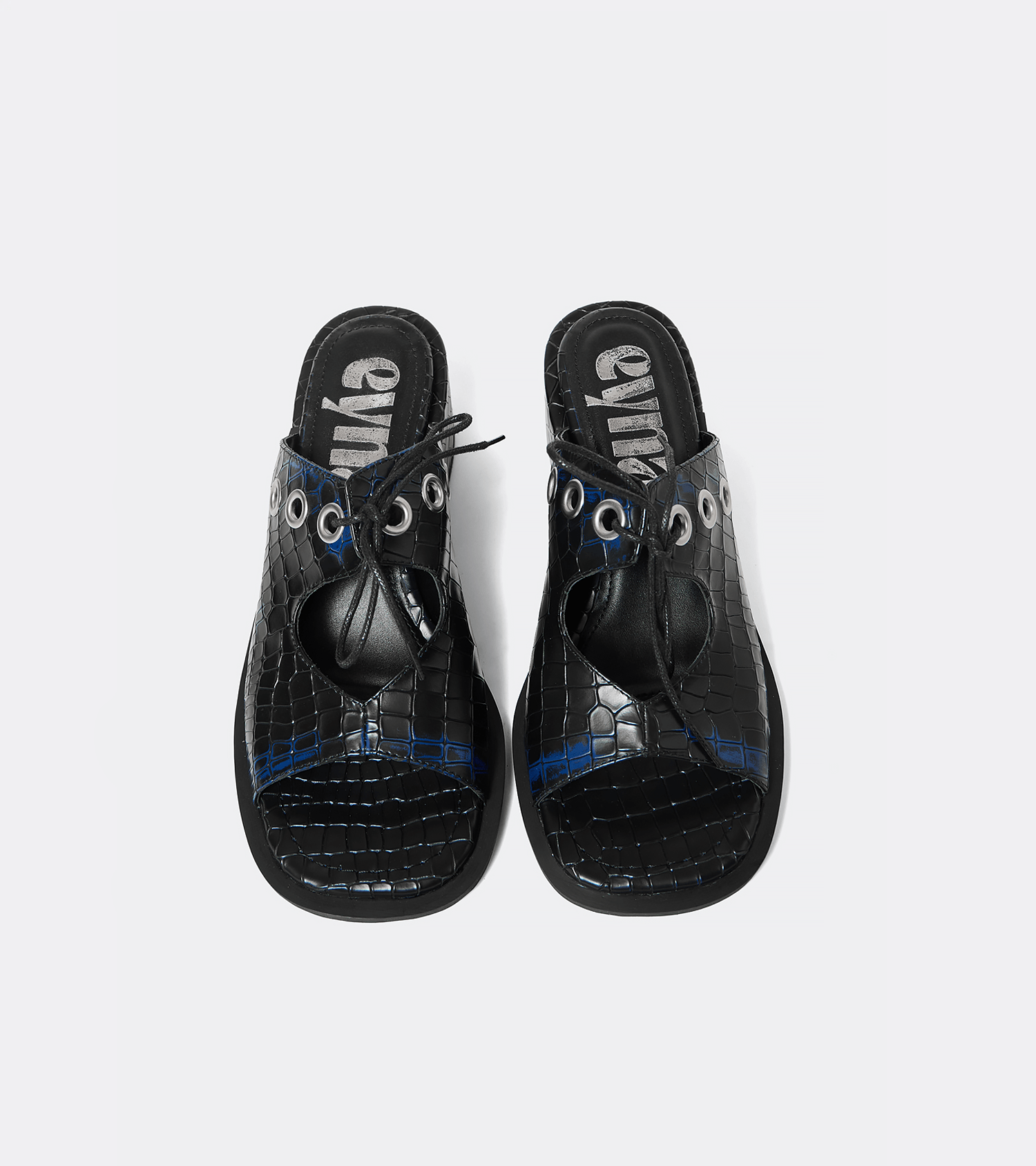 Julia Brush Off - Taco 5 cm - Imagen 4