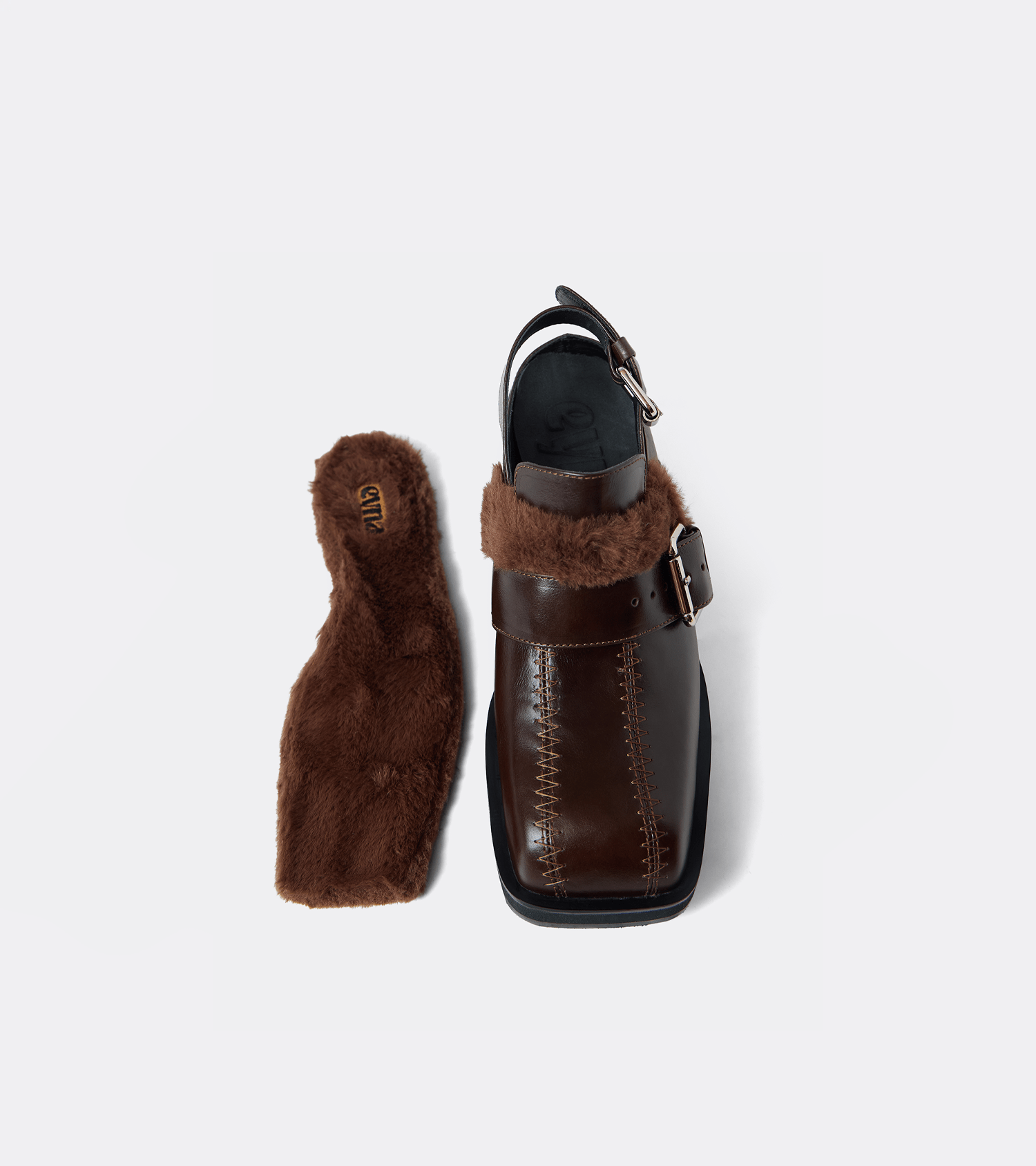 Ramses con peluche - Imagen 5