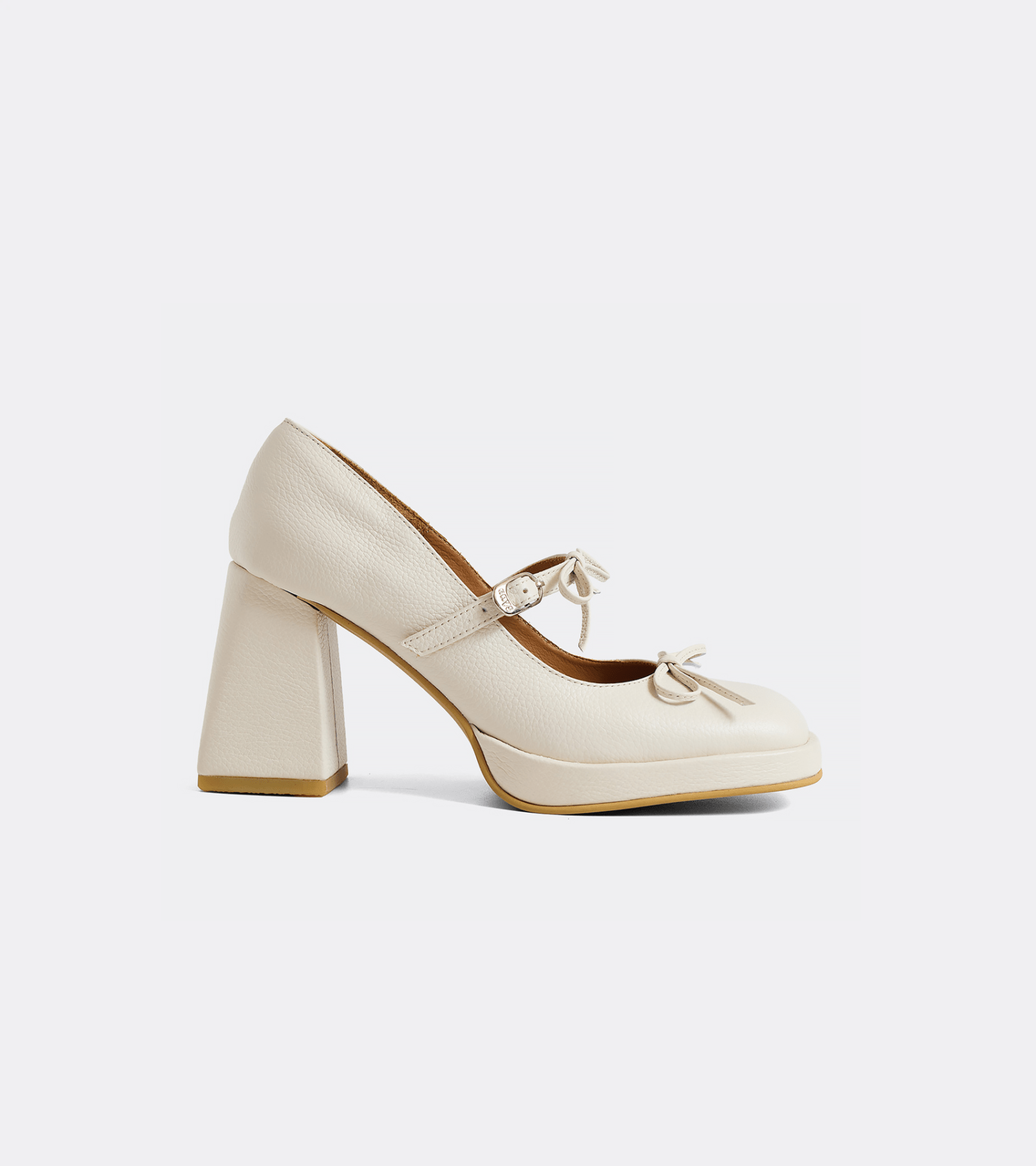 Boda Diamante - taco 8cm