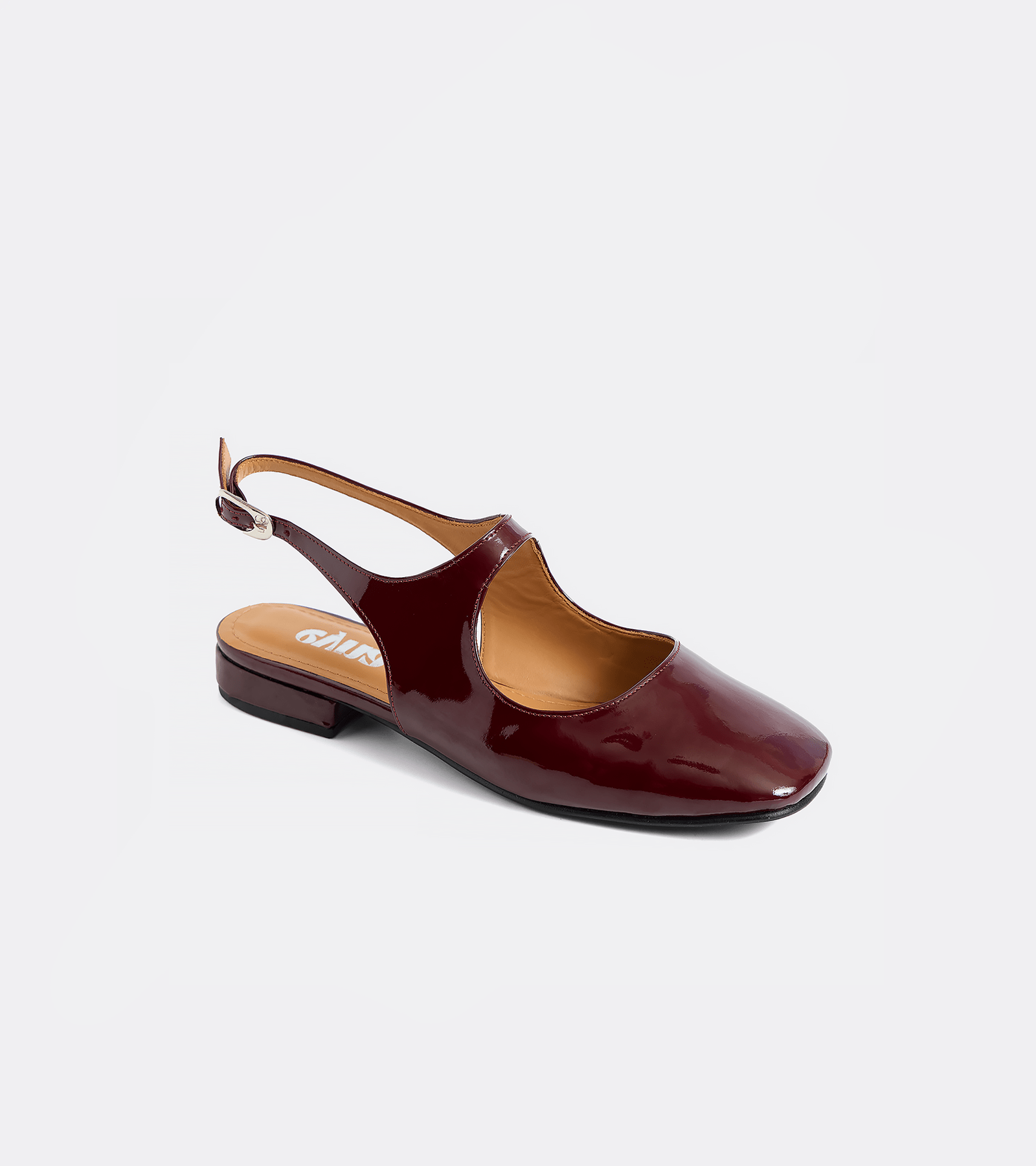 Flats Aqua - Imagen 5