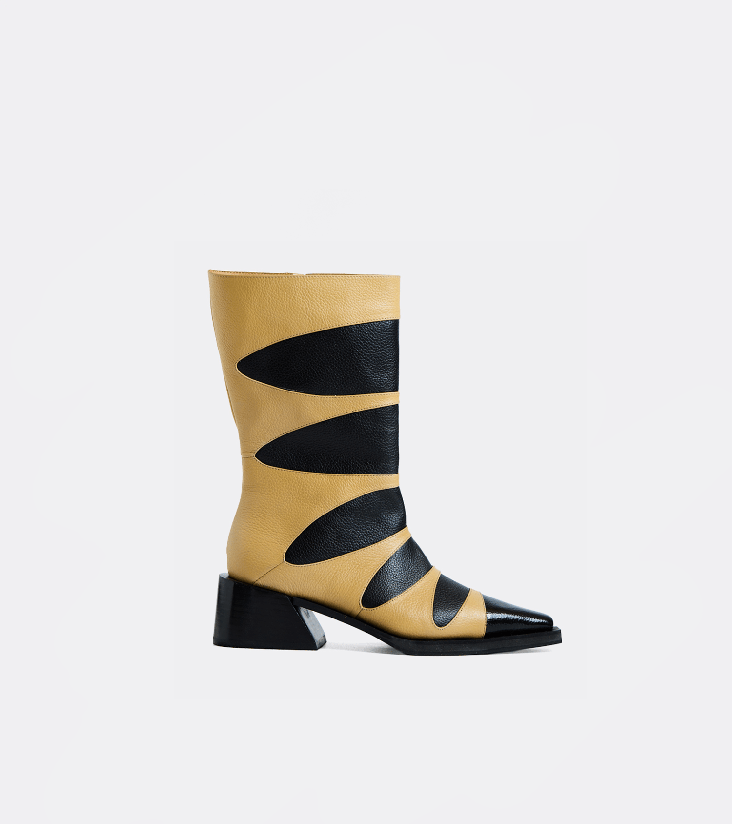 Eclipse caña baja - taco 4.5cm