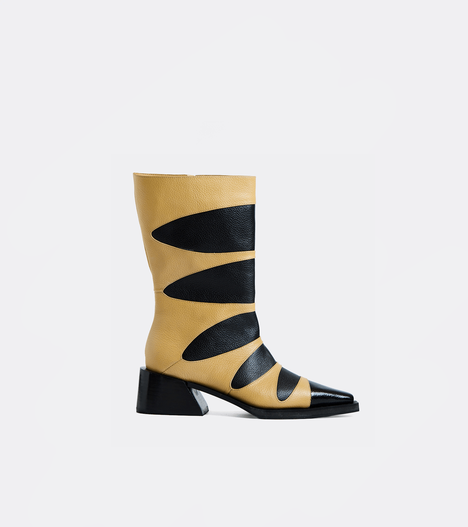 Eclipse caña baja - taco 4.5cm