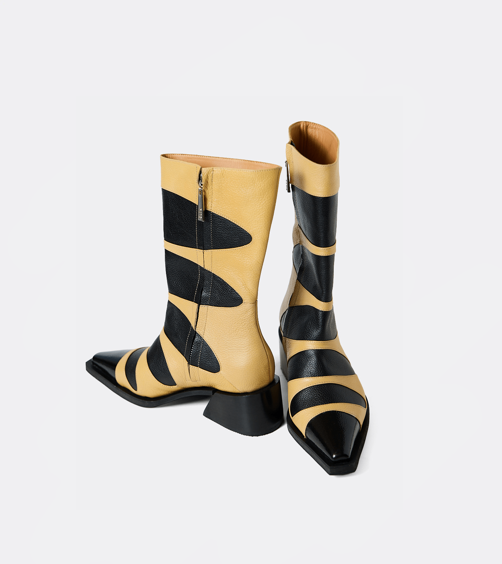 Eclipse caña baja - taco 4.5cm - Imagen 3