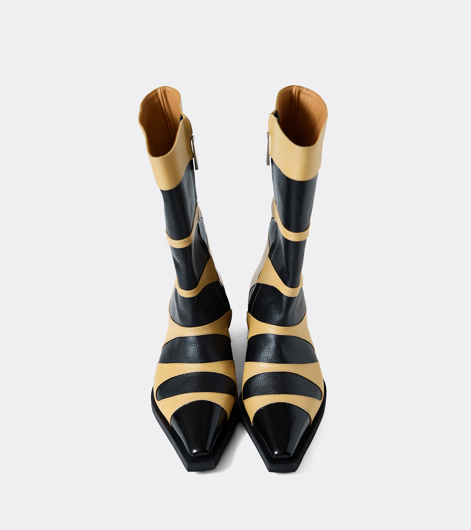 Eclipse caña baja - taco 4.5cm - Imagen 2