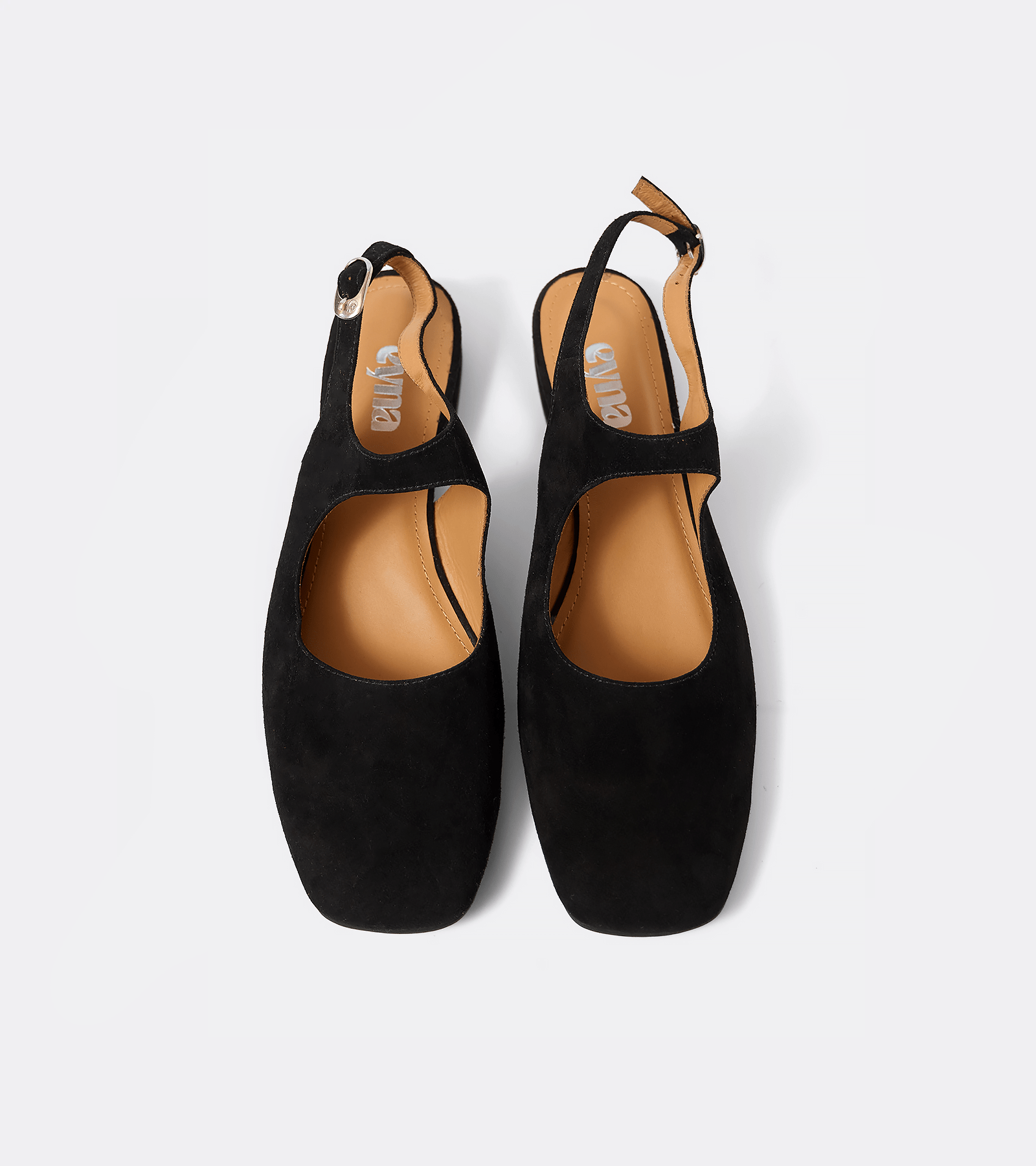 Flats Aqua - Imagen 11