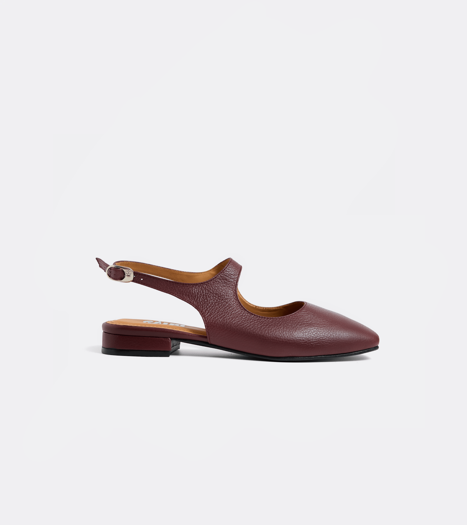 Flats Aqua - Imagen 2