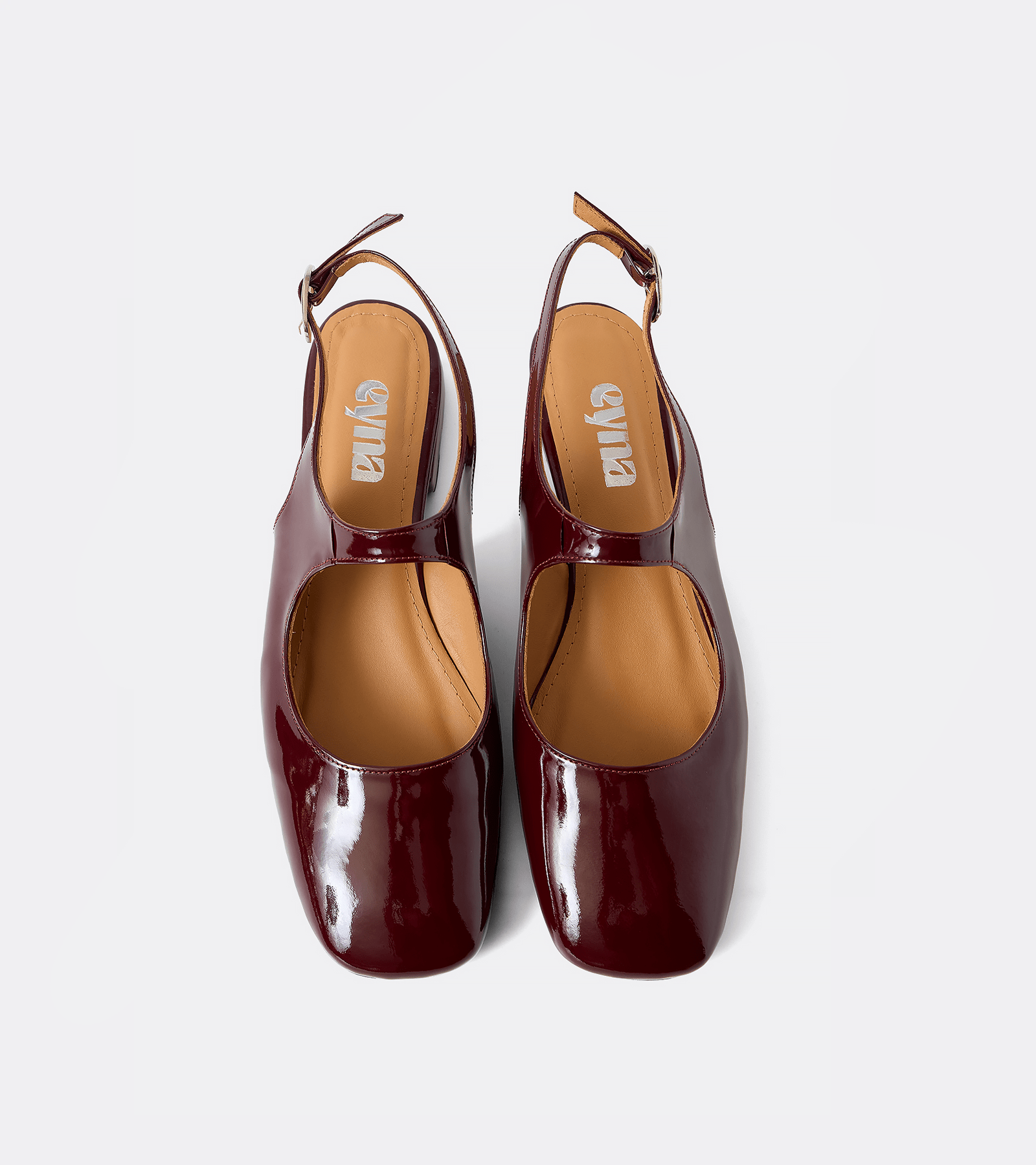 Flats Aqua - Imagen 14