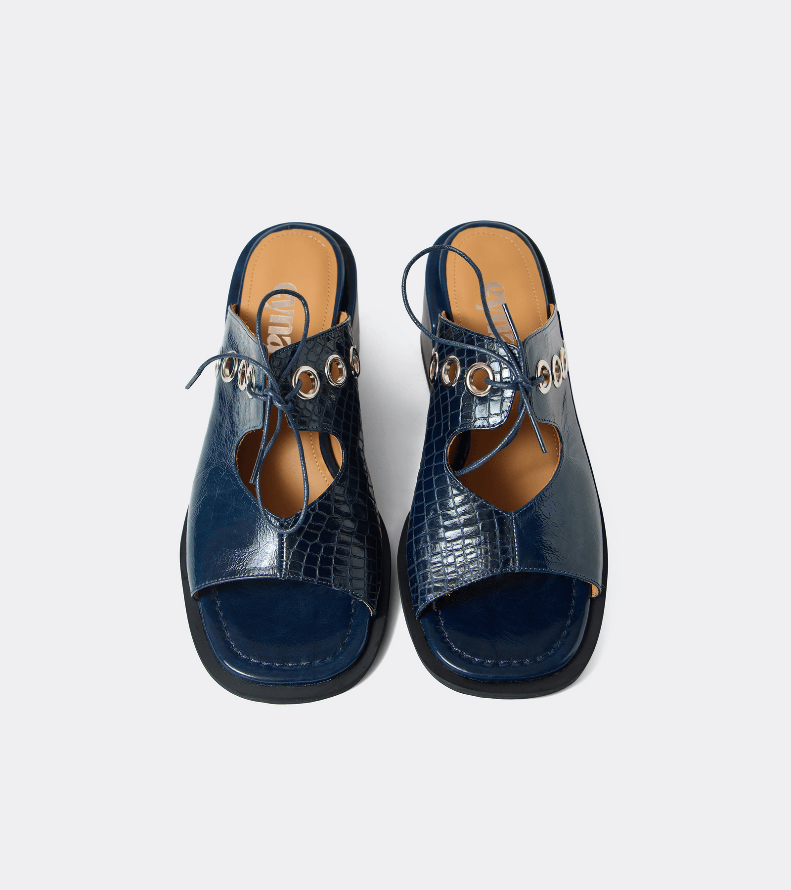 Julia - taco 3 cm - Imagen 5