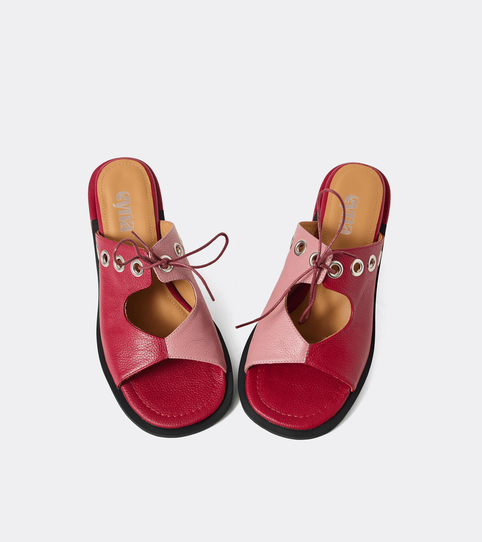 Julia - taco 3 cm - Imagen 4