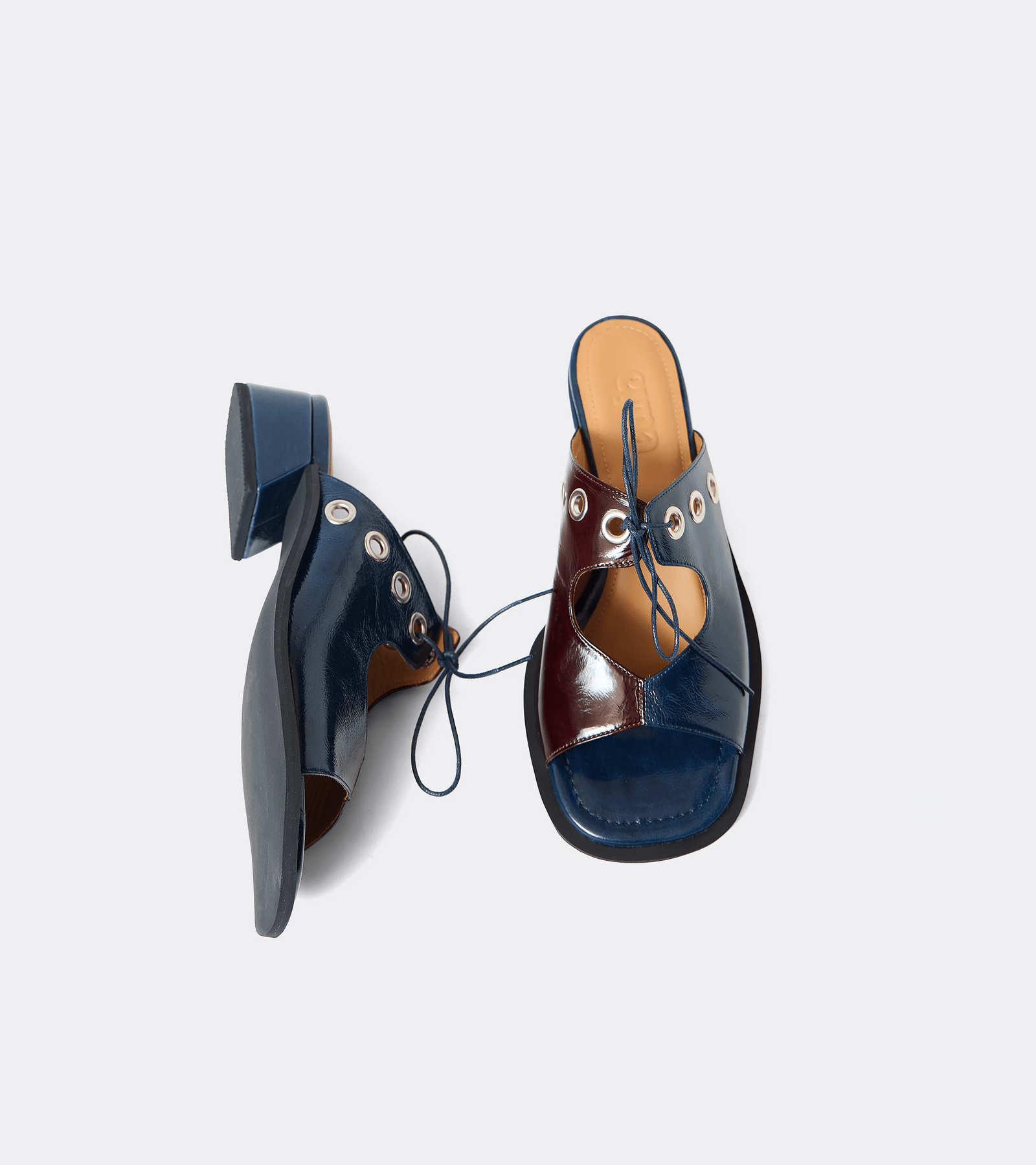 Julia - taco 3 cm - Imagen 2