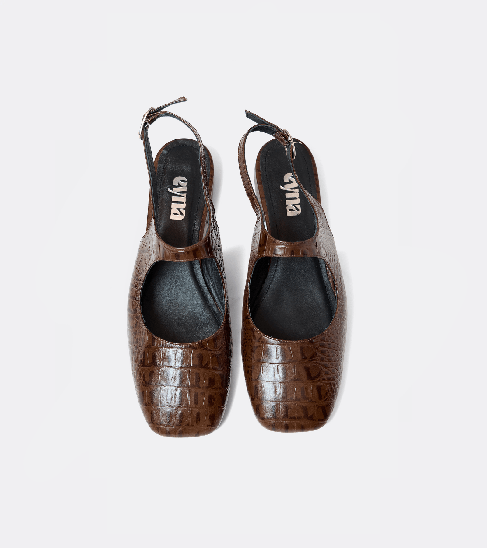 Flats Aqua - Imagen 9