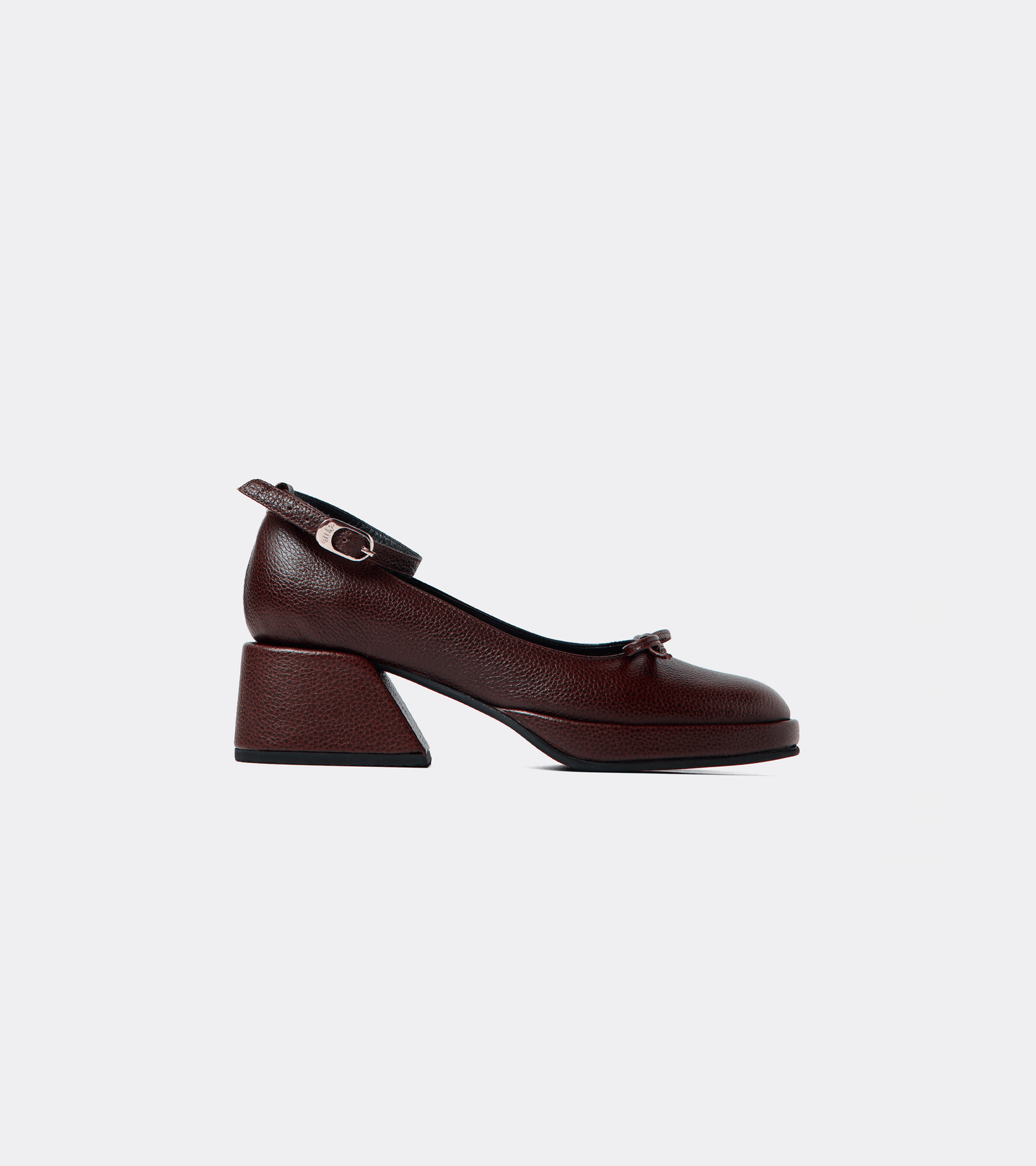 Antonia - Taco 4.5cm - Imagen 2