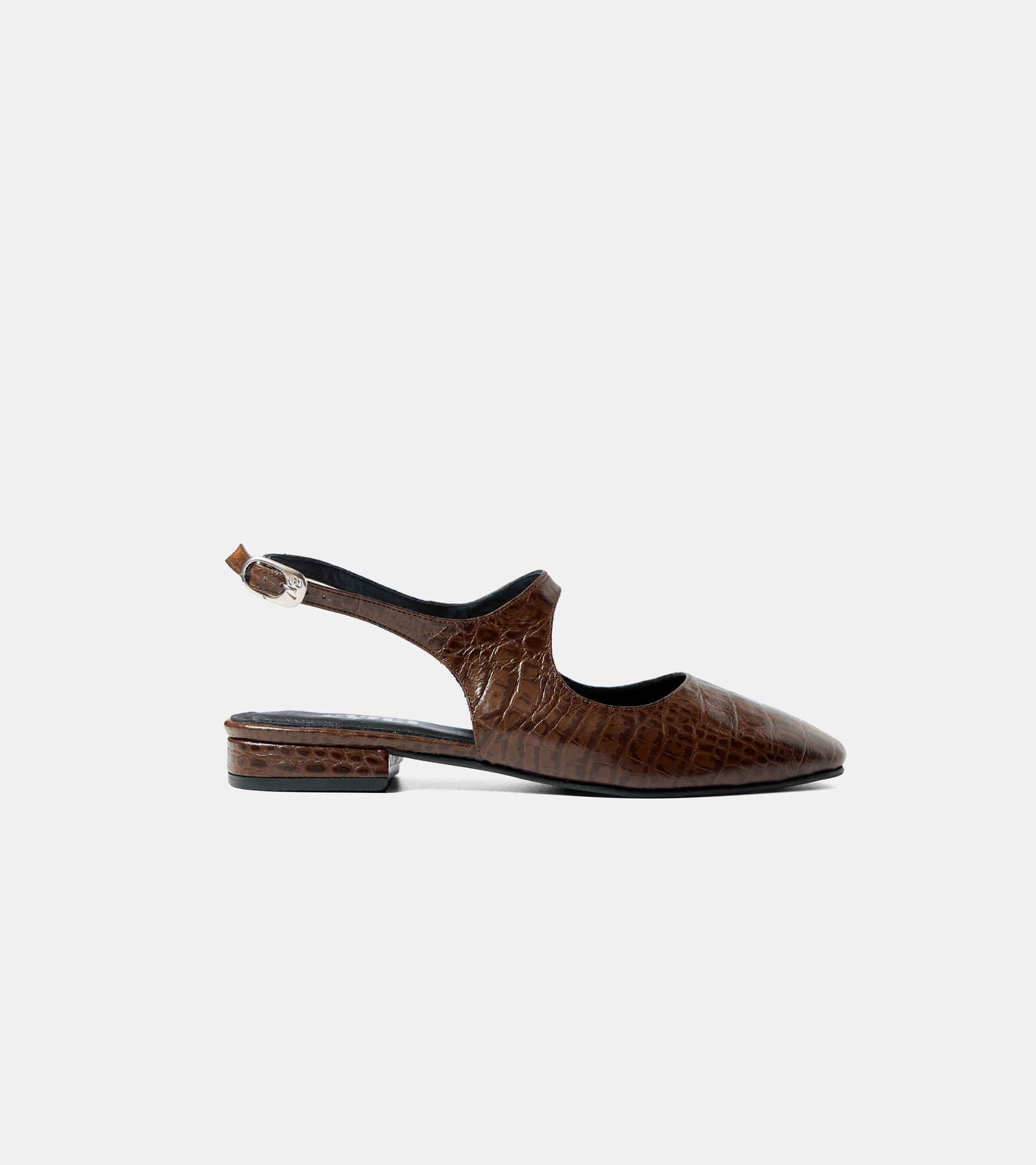 Flats Aqua - Imagen 8