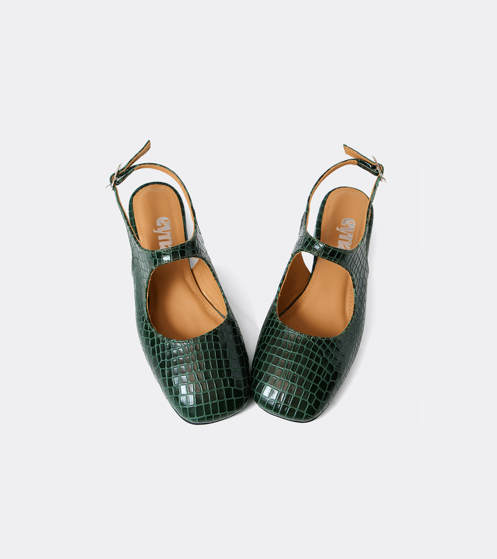 Flats Aqua - Imagen 18