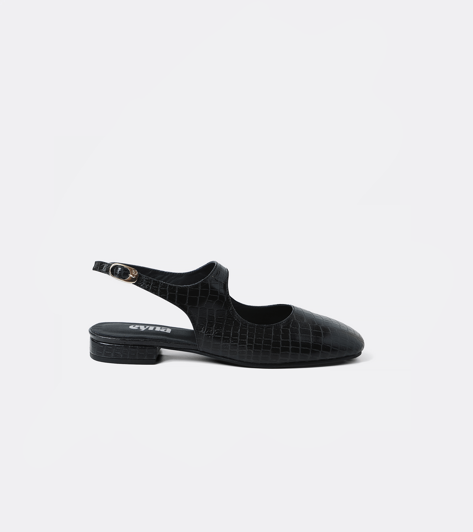 Flats Aqua - Imagen 3