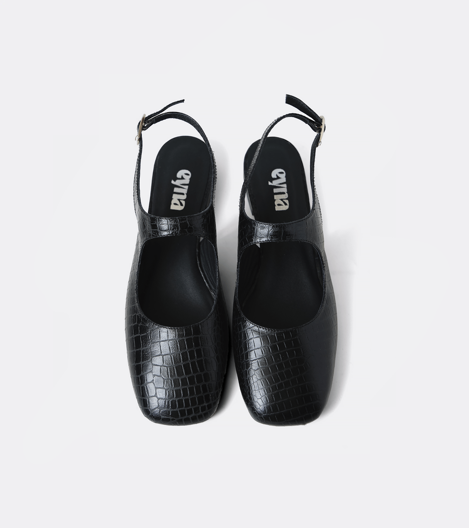 Flats Aqua - Imagen 16