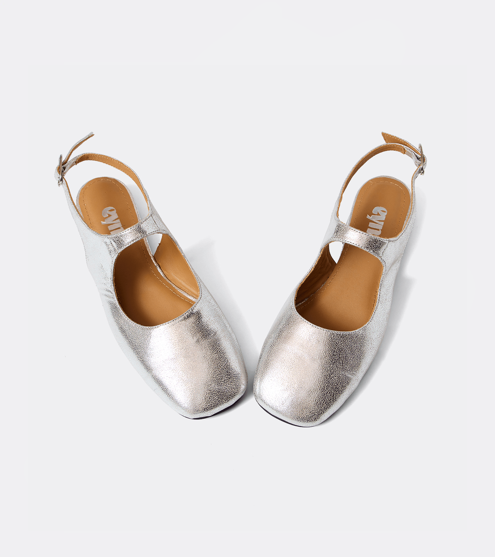 Flats Aqua - Imagen 13