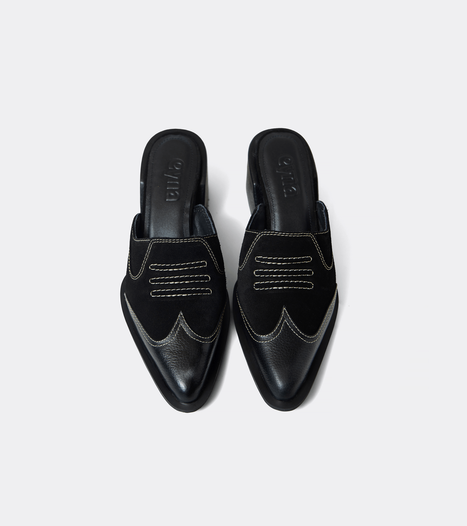 Suecos Vaqueros - Imagen 4