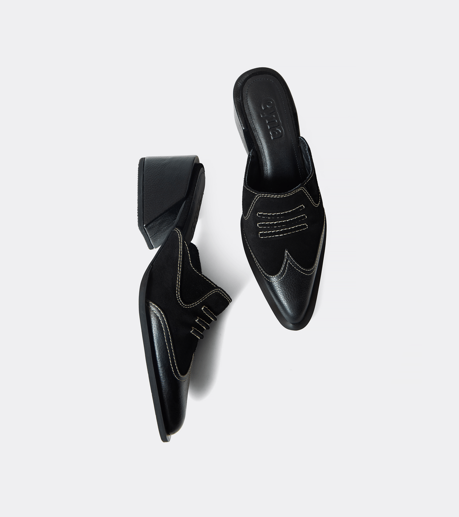 Suecos Vaqueros - Imagen 2