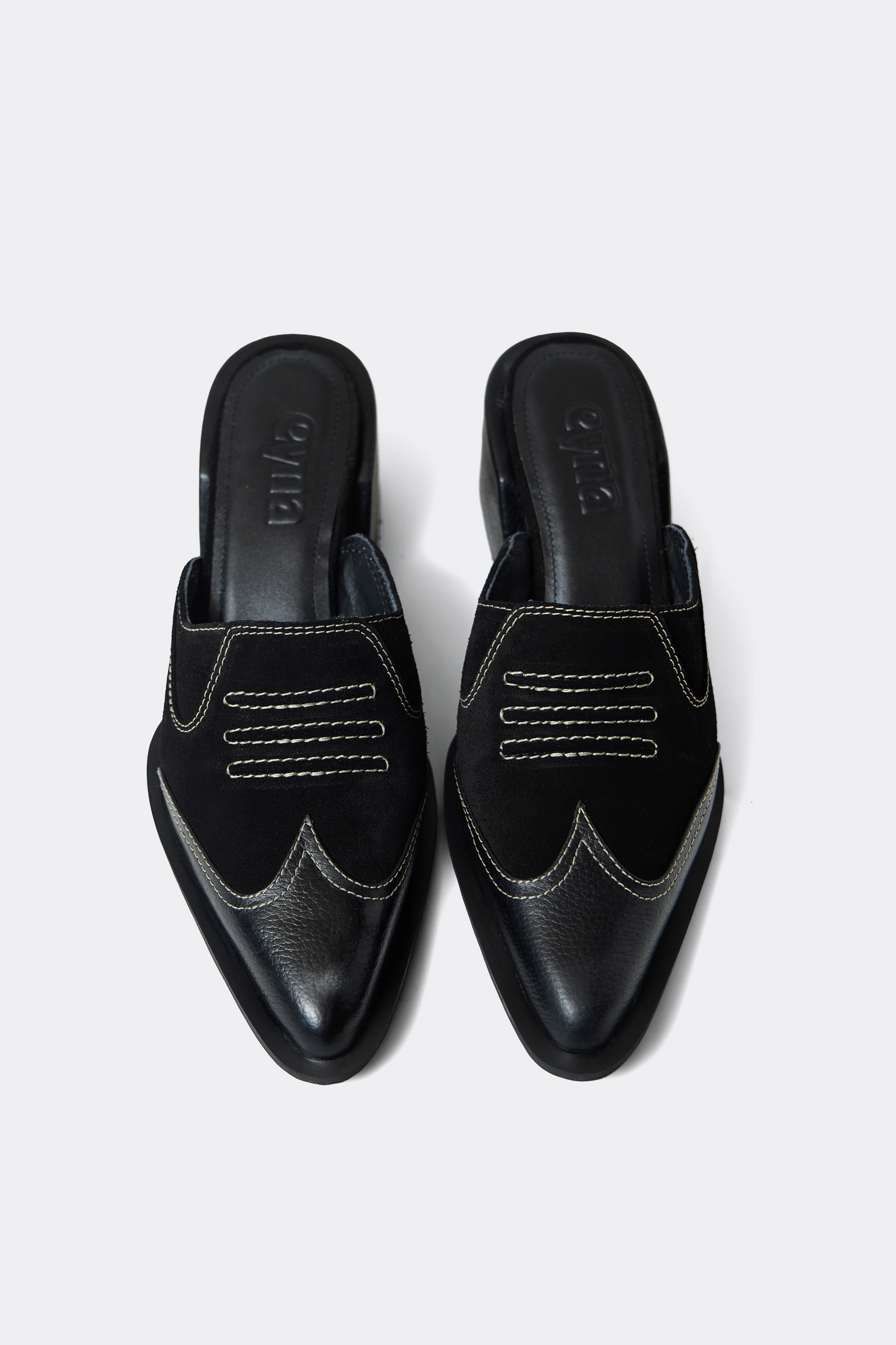 Suecos Vaqueros - Imagen 3