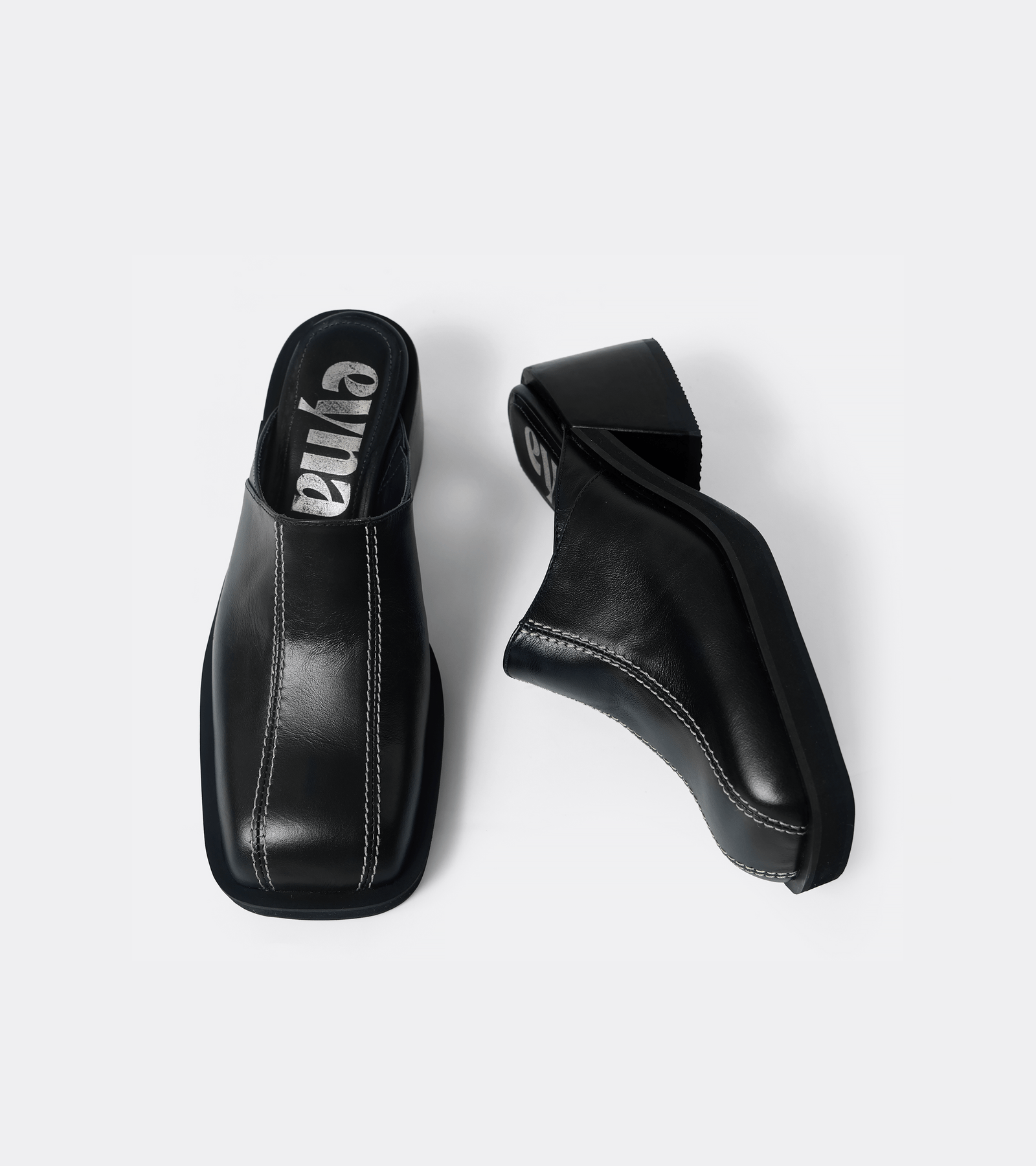 Suecos Luna sin remaches - Imagen 3