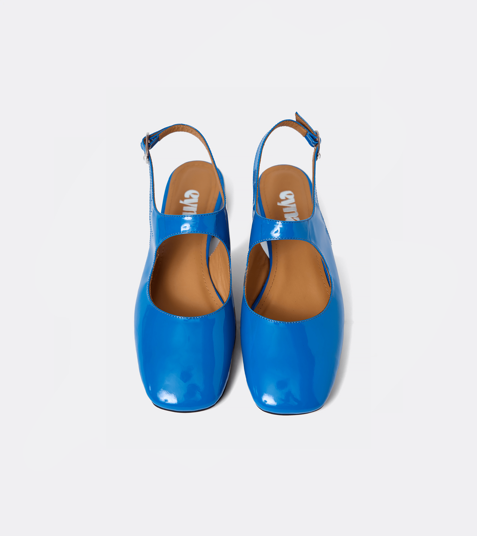 Flats Aqua - Imagen 19