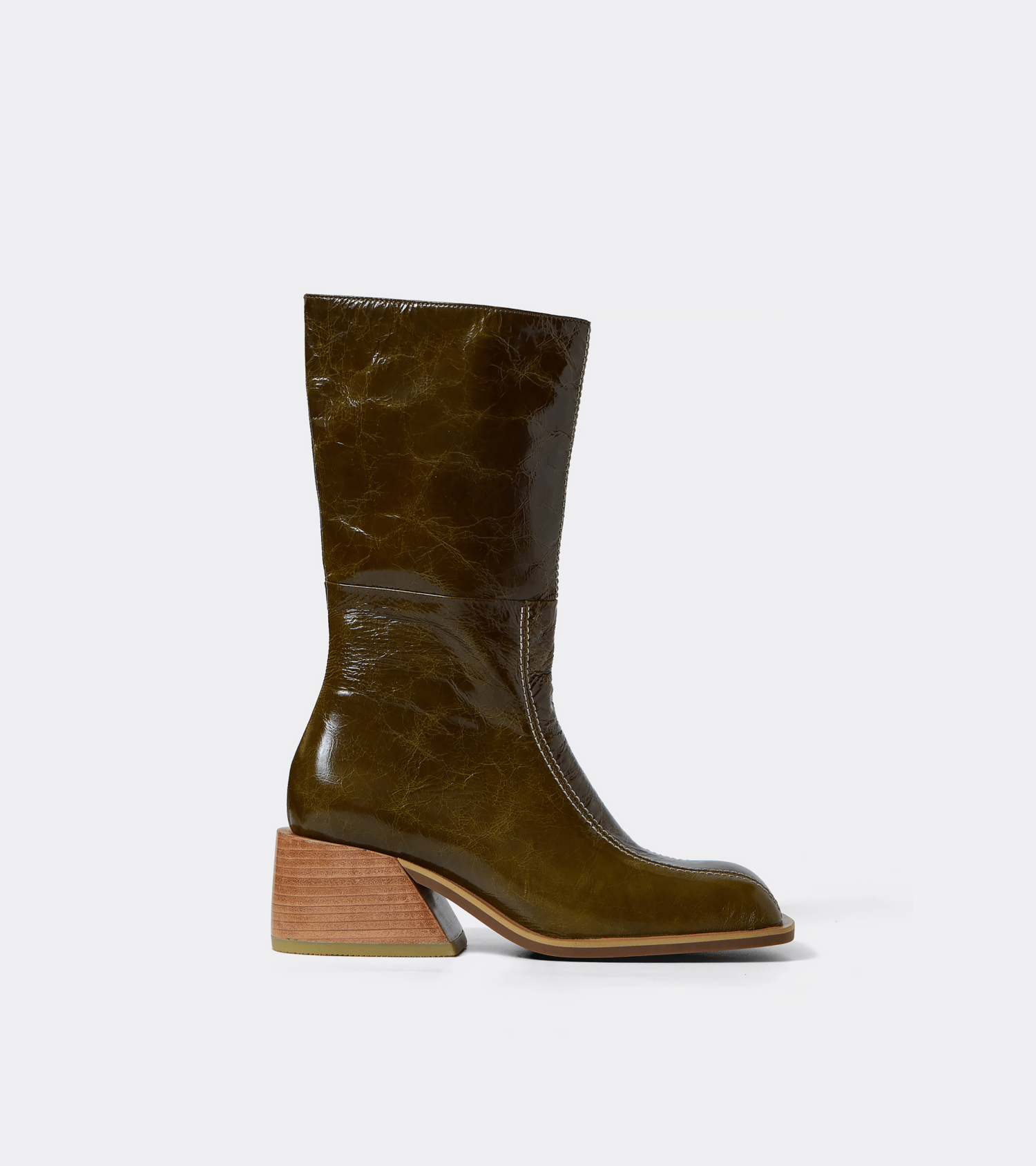 Botas Luna - taco 4.5 cm