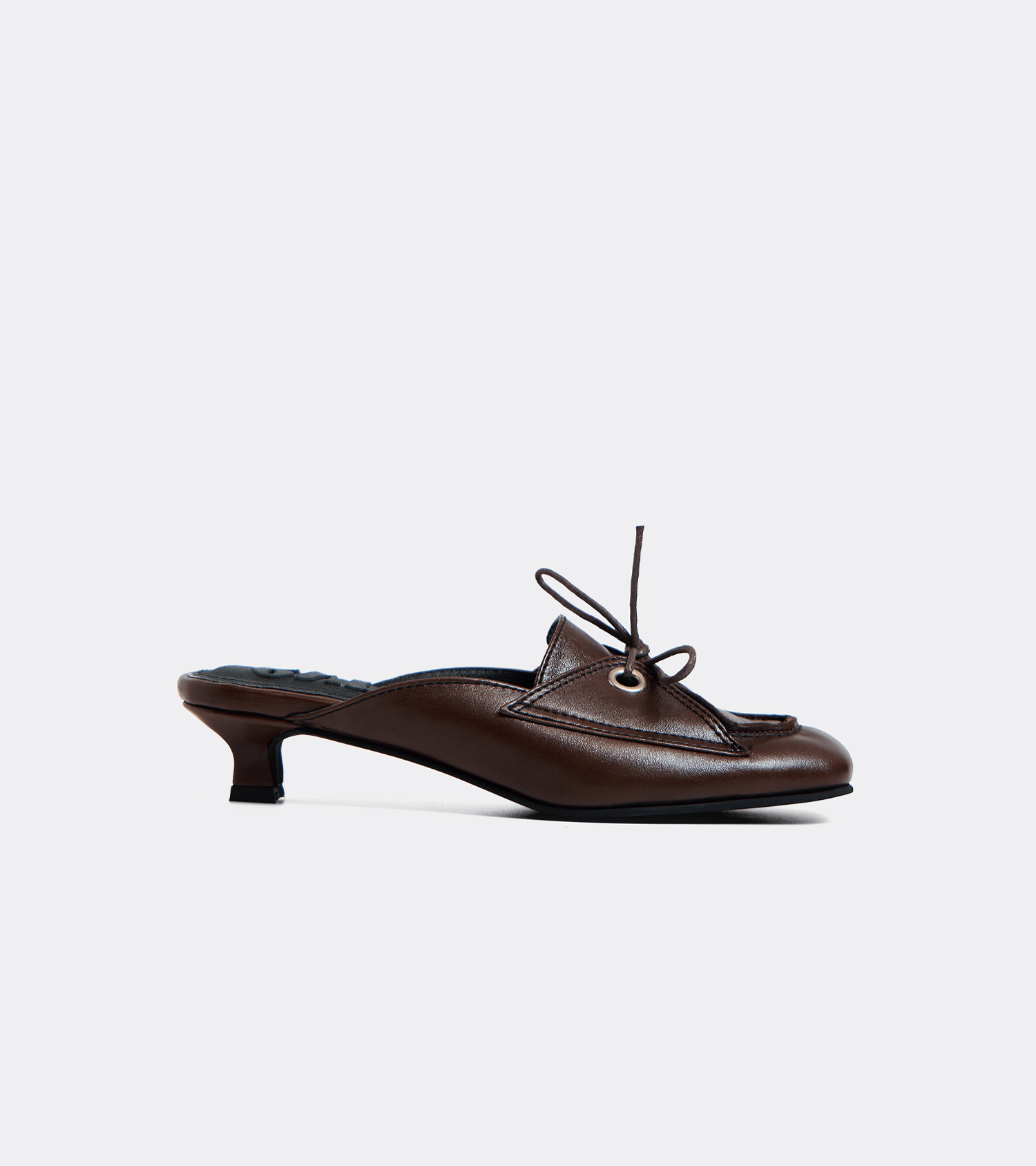 Mules Iris