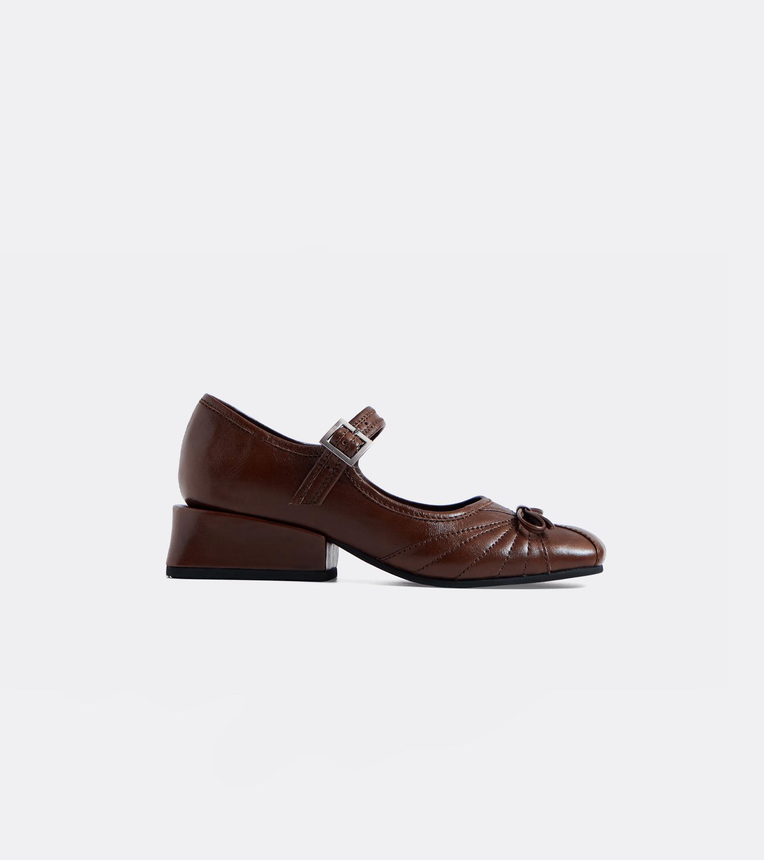 Balerina Rubina - Taco 3 cm