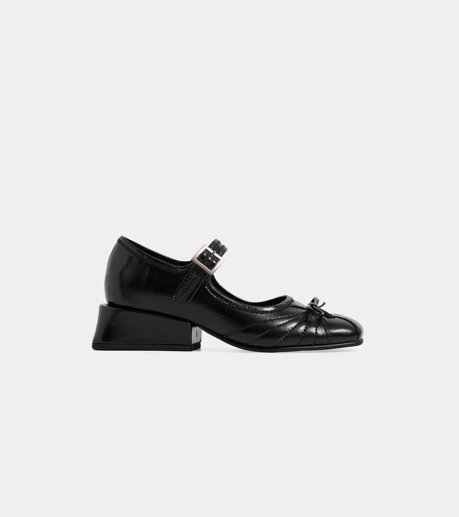 Balerina Rubina - Taco 3 cm - Imagen 9